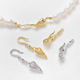 #Clasps Charms For DIY Jewelry Accessories